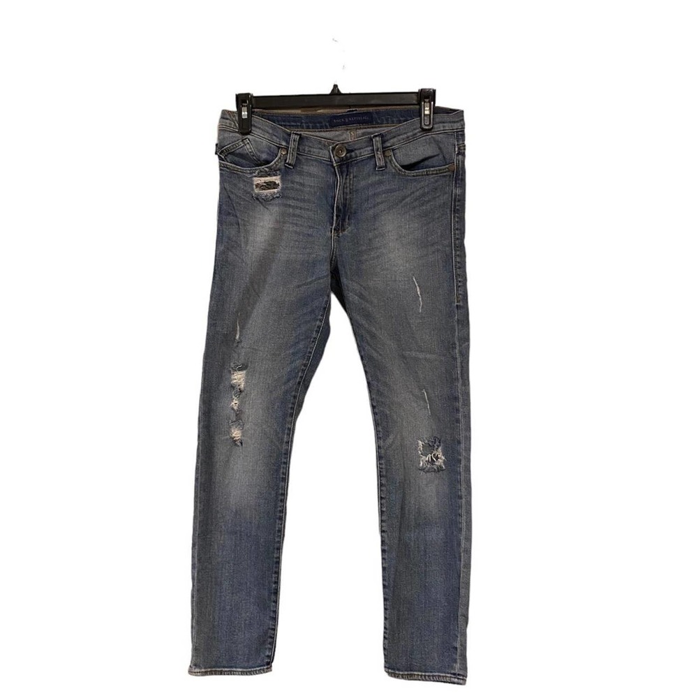 Rock republic sz 14m